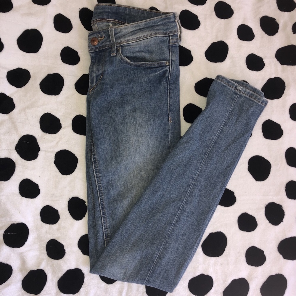 H&M Jeans